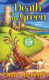Icon image Death on the Green