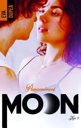Icon image Moon - tome 3