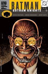Icon image Batman: Gotham Knights (2000)