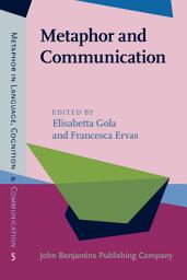 Icon image Metaphor and Communication