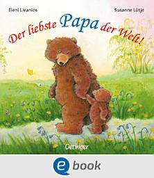 Icon image Der liebste Papa der Welt!