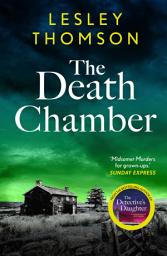 Icon image The Death Chamber