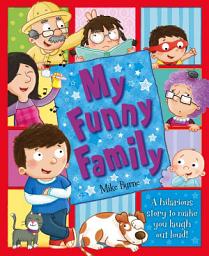 Icon image My Funny Family: Picture Flats