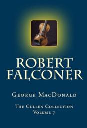 Icon image Robert Falconer