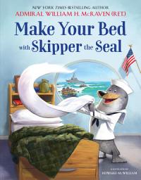 Icon image Make Your Bed with Skipper the Seal