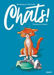 Icon image Chat: Poissons chats