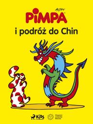 Icon image Pimpa i podróż do Chin