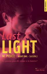 Icon image Night owl - Tome 02: Last Light