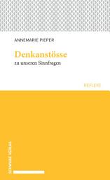 Icon image Denkanstösse zu unseren Sinnfragen