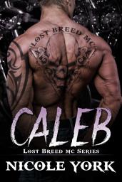 Icon image Caleb