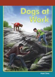 Icon image Dogs at Work: Sound Out Chapter Books Set C-2