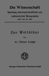 Icon image Der Weltäther