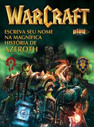 Icon image Guia Play Games Extra: Edição 6 - Warcraft