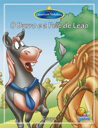 Icon image O Burro e a Pele do Leão