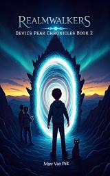Icon image Realmwalkers: Devil's Peak Chronicles, #2