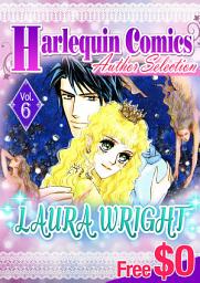 Icon image Harlequin Comics Author Selection: Harlequin Comics