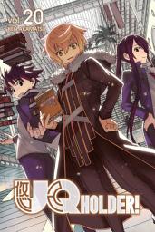 Icon image UQ Holder