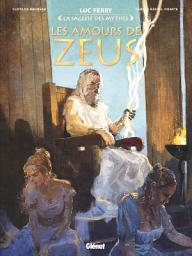 Icon image Les amours de Zeus