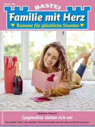 Icon image Familie mit Herz 169: Gegensätze ziehen sich an!