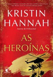 Icon image As heroínas