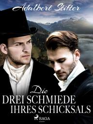 Icon image Die drei Schmiede ihres Schicksals