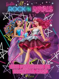 Icon image Barbie - Eine Prinzessin im Rockstar-Camp
