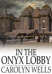 Icon image In the Onyx Lobby