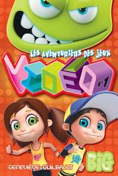 Icon image Les aventuriers des jeux vidéo