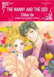 Icon image THE NANNY AND THE CEO: Mills & Boon Comics