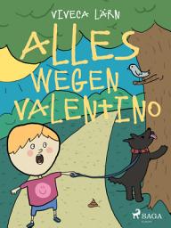 Icon image Alles wegen Valentino