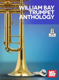 Icon image William Bay Trumpet Anthology