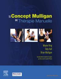 Icon image Le concept Mulligan de thérapie manuelle