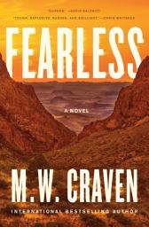 Icon image Fearless: A Novel