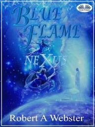 Icon image Blue flame: Nexus