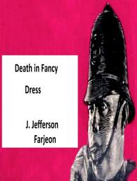 Icon image Death in Fancy Dress: Fancy Dress Ball