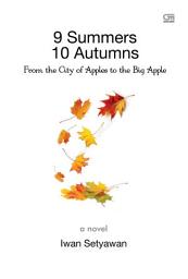 Icon image 9 Summers 10 Autums (Edisi Bahasa Inggris)