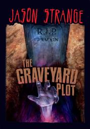 Icon image Jason Strange: The Graveyard Plot