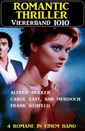 Icon image Romantic Thriller Viererband 1010