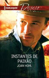 Icon image Instantes de paixão