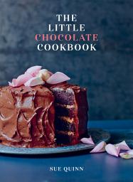 Icon image The Little Chocolate Cookbook
