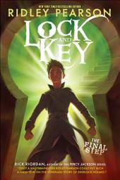 Icon image Lock and Key: The Final Step