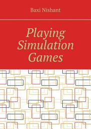Icon image Playing Simulation Games