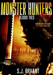 Icon image Monster Hunters: Blood Ties