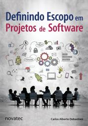 Icon image Definindo Escopo em Projetos de Software