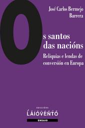 Icon image Os santos das nacións