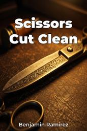 Icon image Scissors Cut Clean
