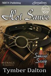 Icon image Hot Sauce [Suncoast Society]