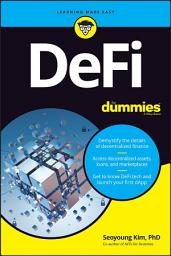 Icon image DeFi For Dummies