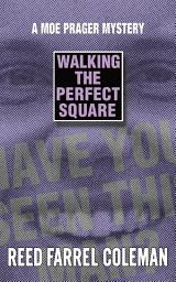 Icon image Walking the Perfect Square