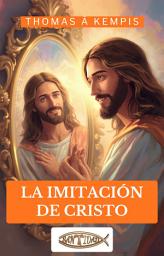 Icon image Imitación de Cristo